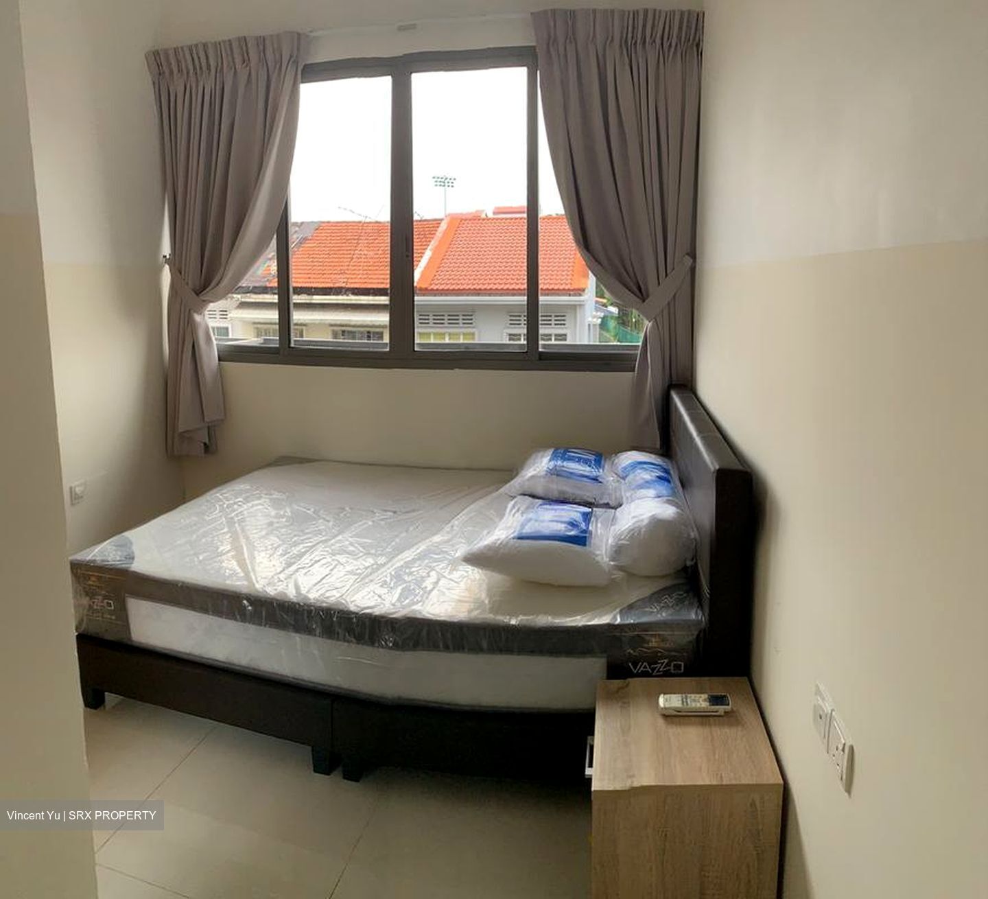 Jool Suites (D8), Apartment #500910631